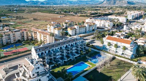 Foto 3 de Ático en venta en Carrer Mar Jónica, 1, El Palmar - Los Molinos, Dénia