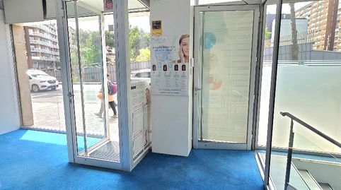 Photo 4 of Commercial properties for rent in Gran Via de Carles III, Barri de les Corts, Barcelona Capital