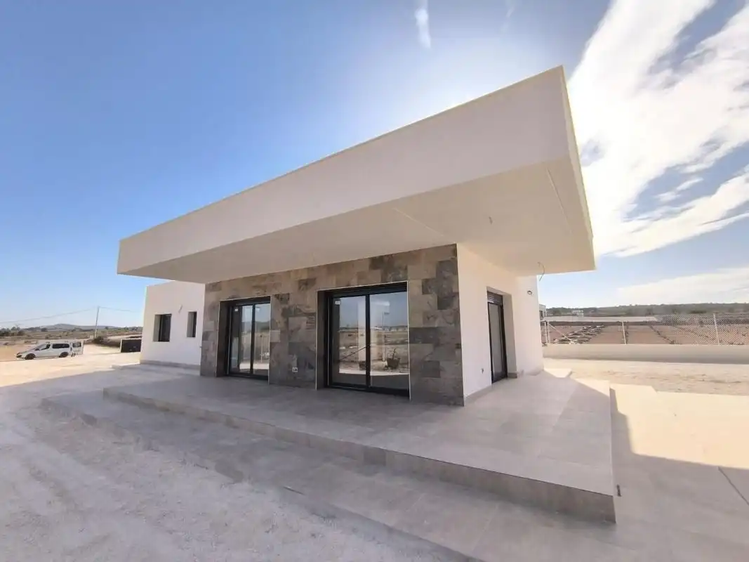 Casa con piscina in vendita a Monóvar  / Monòver, imagen 27