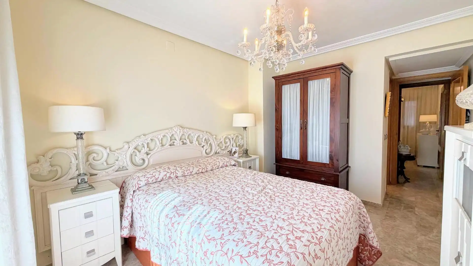 Flat with pool for sale in Centro, imagen 10