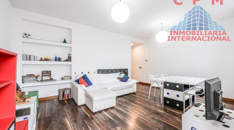 Foto 4 de Piso de alquiler en Justicia - Chueca,  Madrid Capital