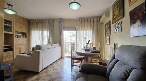 Foto 4 de Pis en venda a Carolinas Altas, Alicante / Alacant