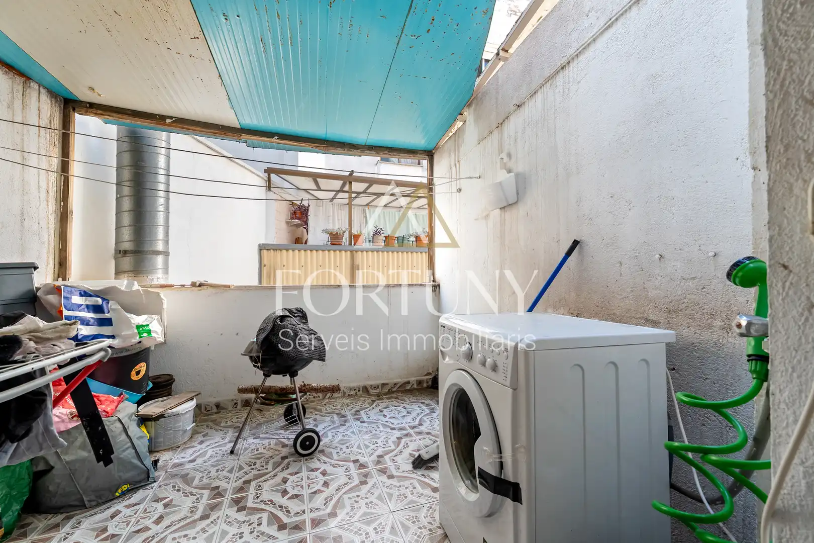 Appartement avec terrasse à vendre à Carrer Vint-i-vuit, imagen 24