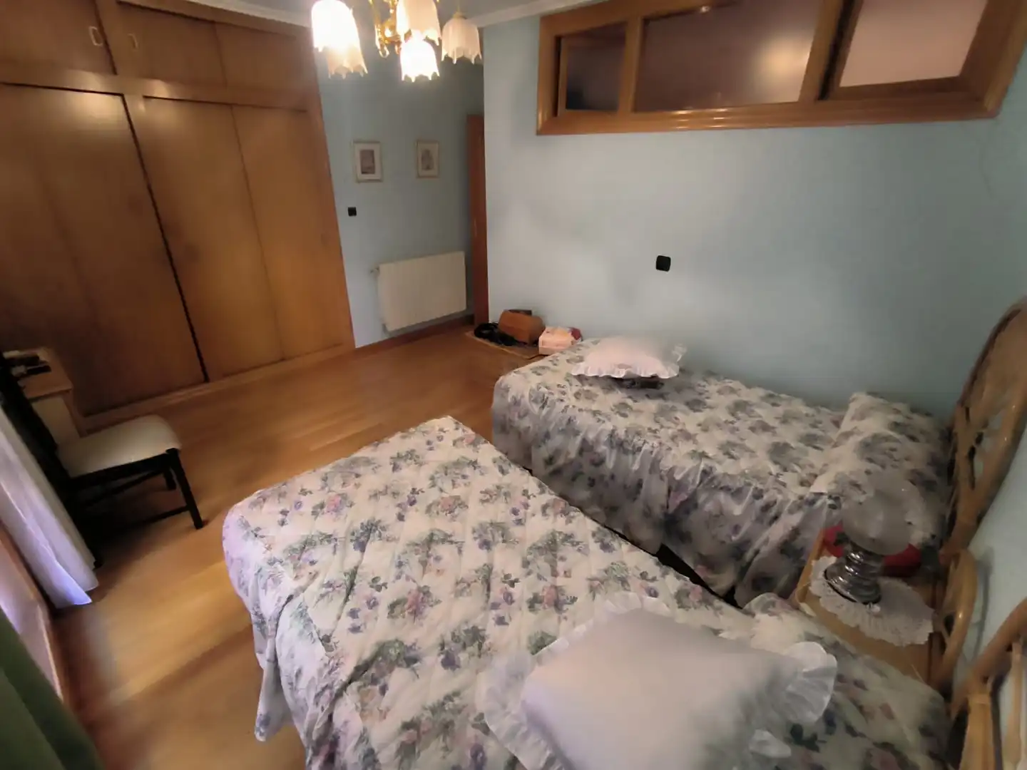 Wohnung zum Verkauf in Casco Antiguo, imagen 9