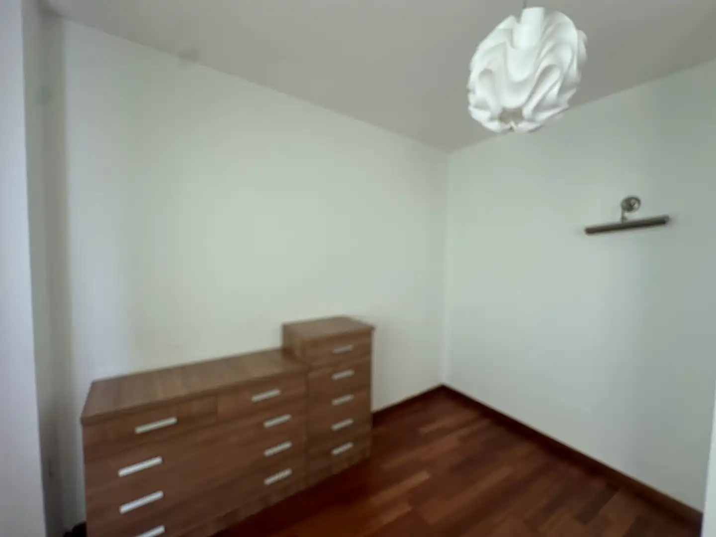 Bedroom of Apartments for rent in León Capital   with Heating, Parquet flooring and Terrace