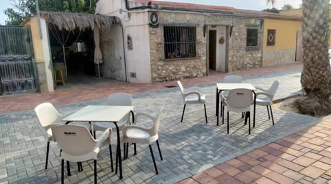 Foto 5 de Casa adosada en venda a San Isidro, Alicante