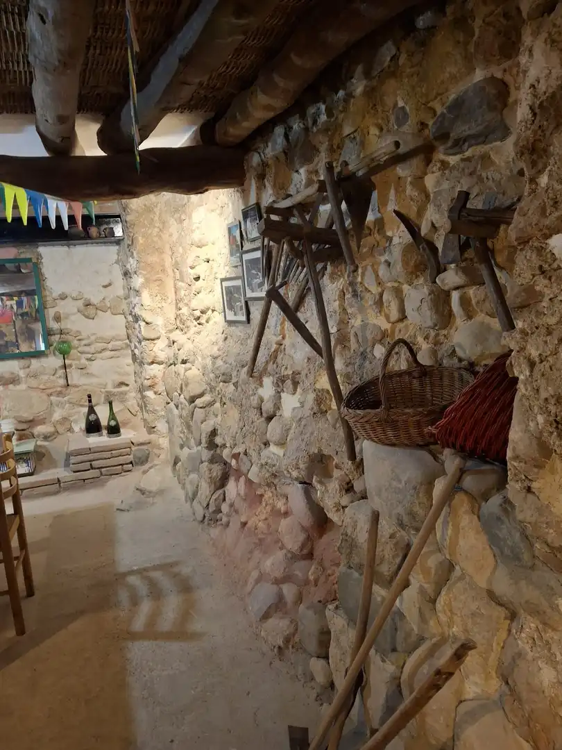 Finca rústica en venda a TORNA, Garcia
