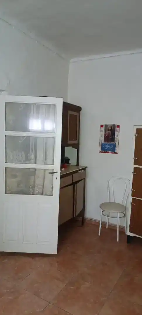 Cuina de Finca rústica en venda en Lillo