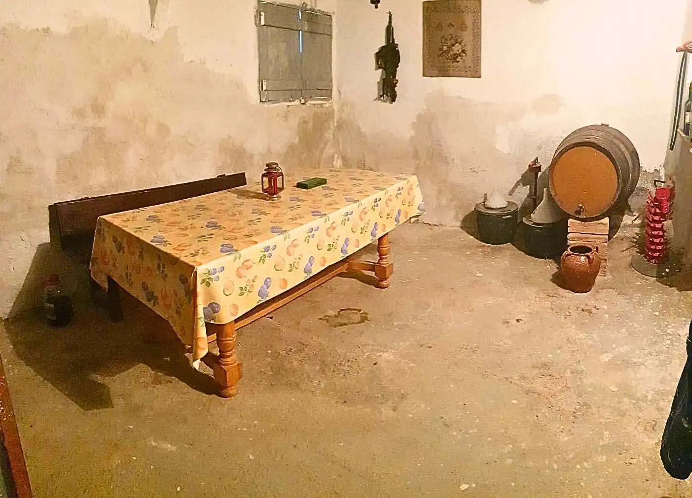 Country house zum Verkauf in Atea mit Heizung, Terrasse und Abstellraum