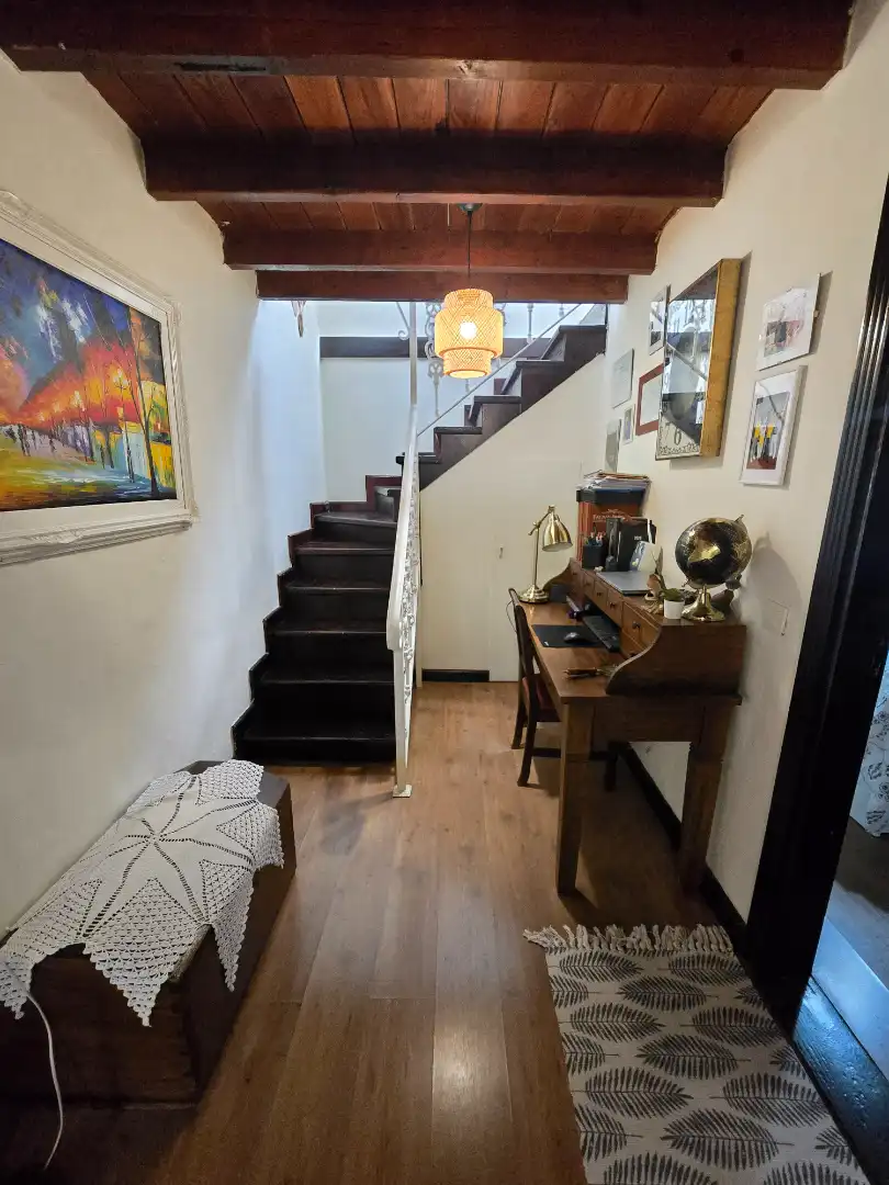 Casa o xalet en venda en Arona amb Aire condicionat, Jardí privat i Parquet