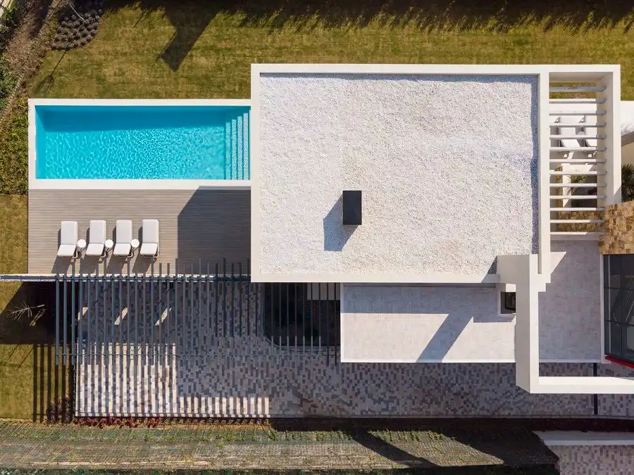 Chalet con terraza en venta en Nueva Andalucía, imagen 11