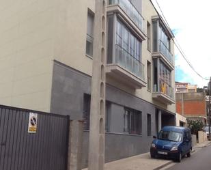 Exterior view of Garage for sale in Llançà