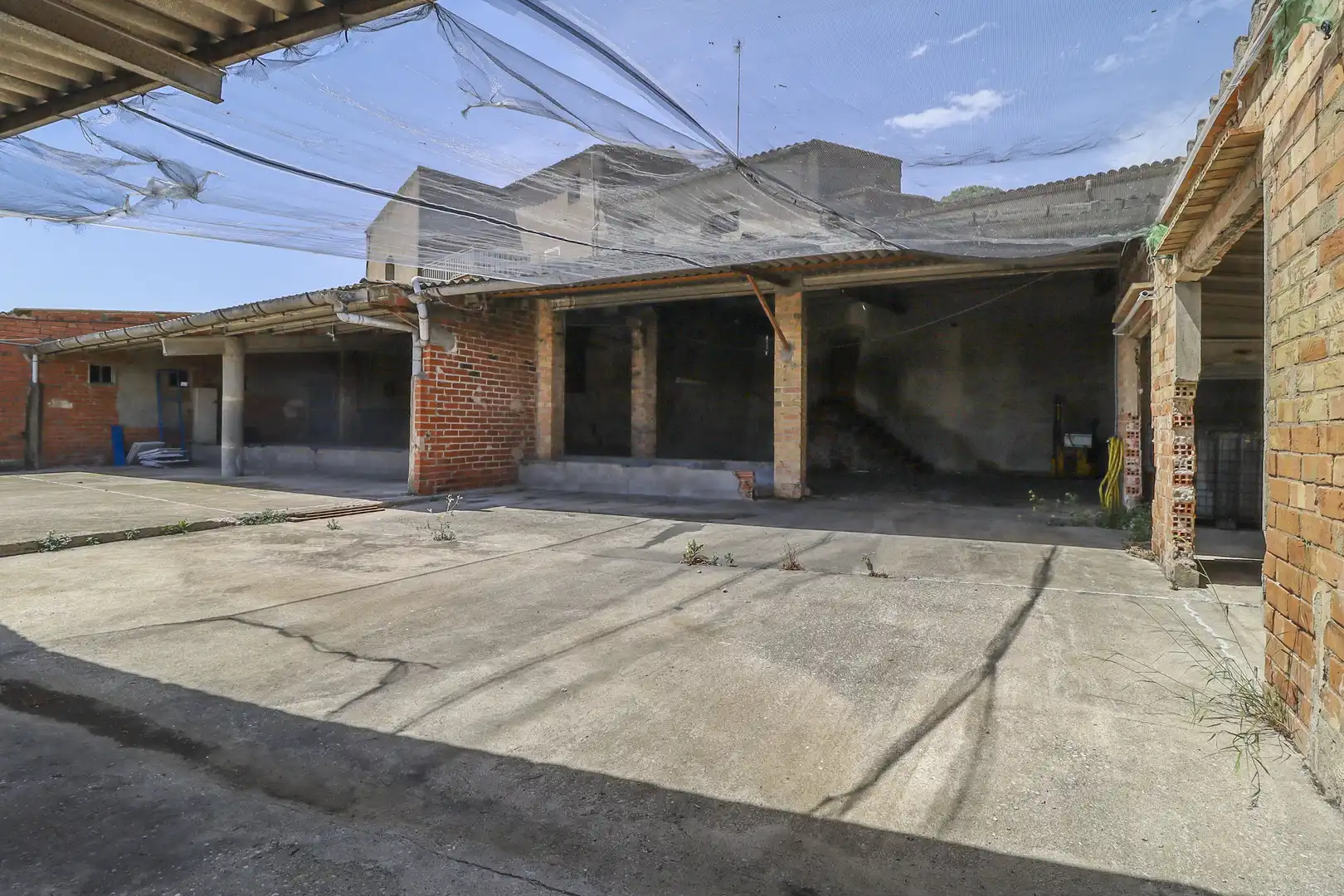 Vista exterior de Finca rústica en venta en Pontós