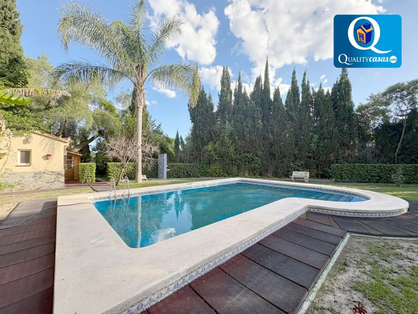 Swimming pool of Houses for sale in Mutxamel  with Air Conditioner, Heating and Terrace