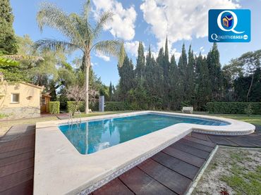 Chalet en venta en Centro