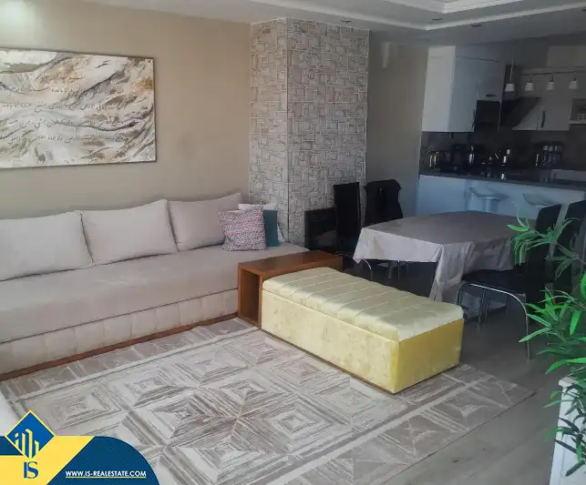 Sala de estar de Casa o chalet en venta en Rojales con Terraza y Amueblado