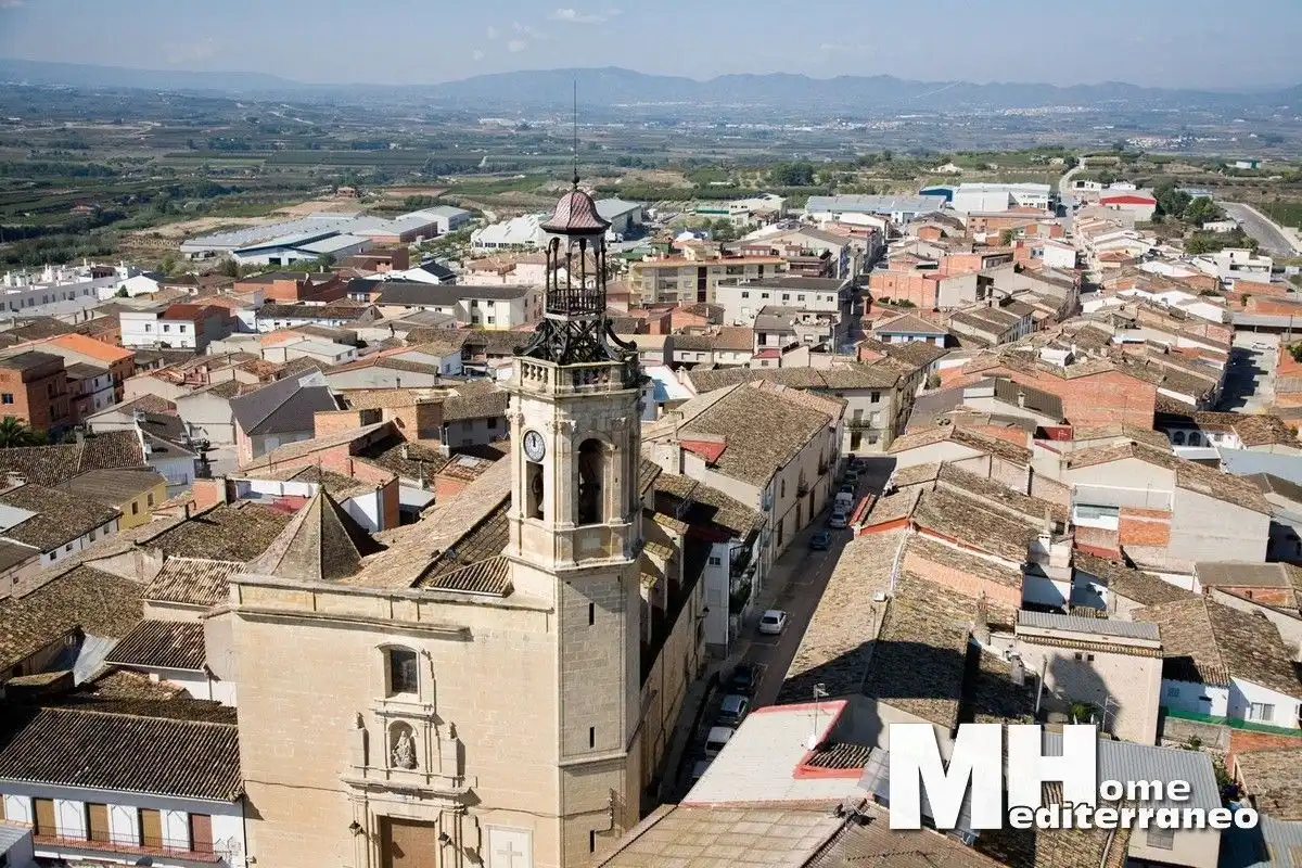 Maison mitoyenne à vendre à JATIVA 72, imagen 6