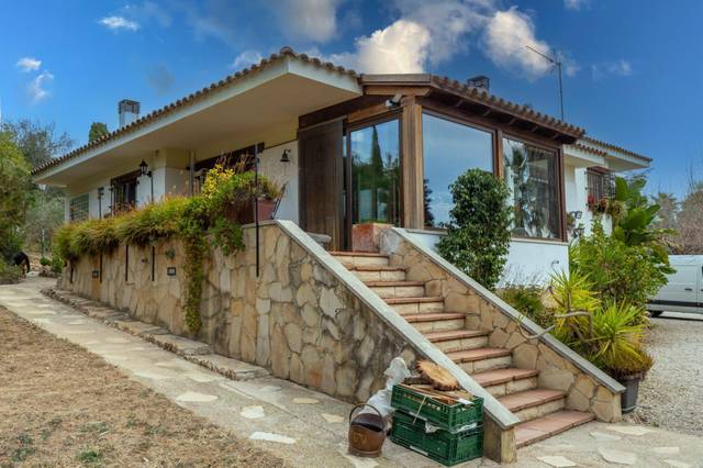 Casa-chalet en Venta en L'Albiol