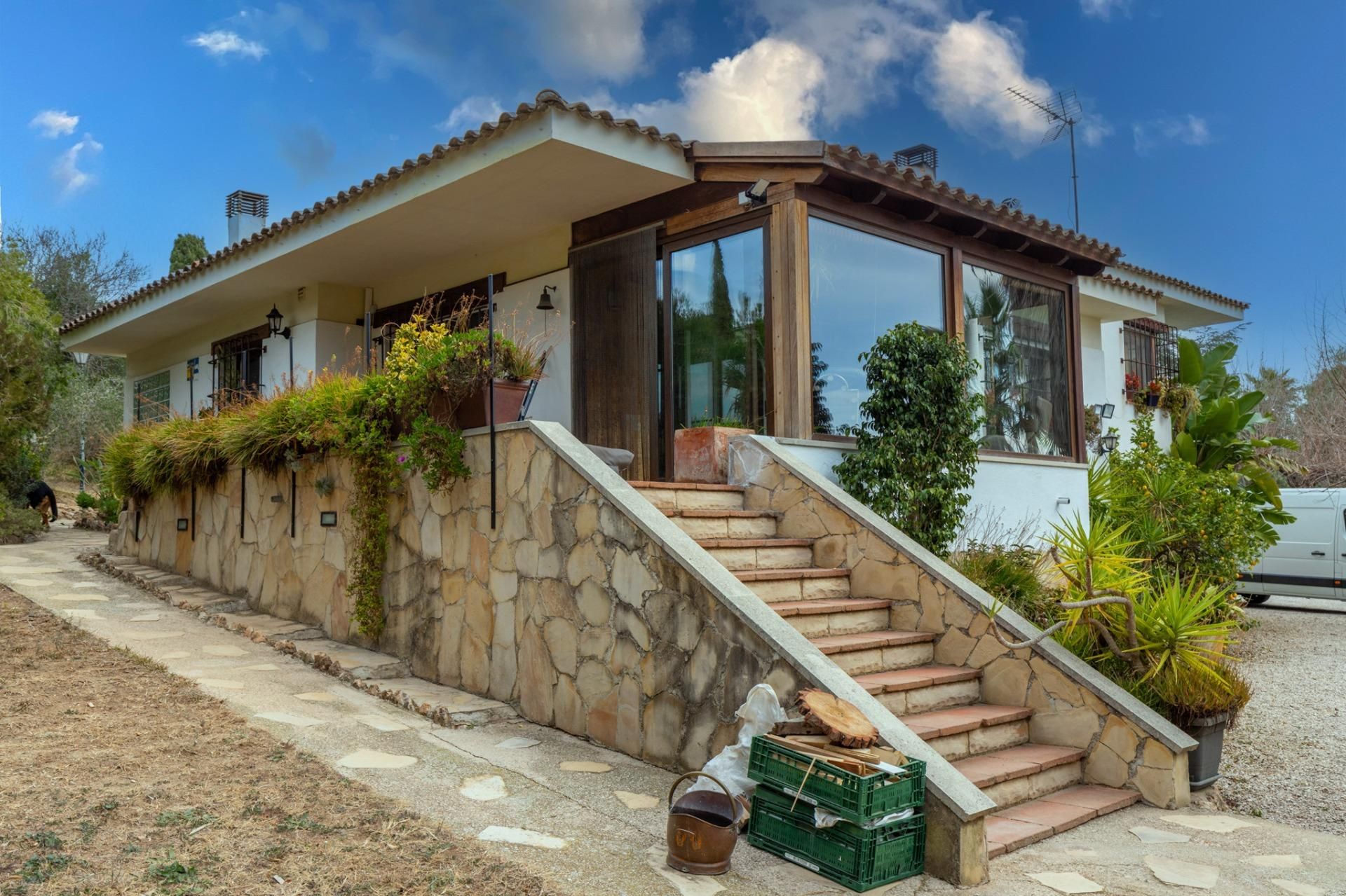 Casa o xalet en venda a L'Albiol