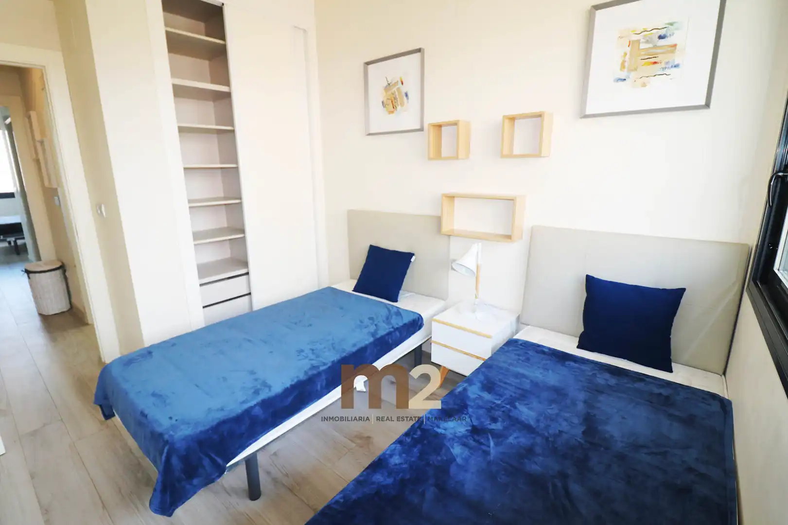 Apartament amb piscina en venda a Avenida del Puerto, imagen 15