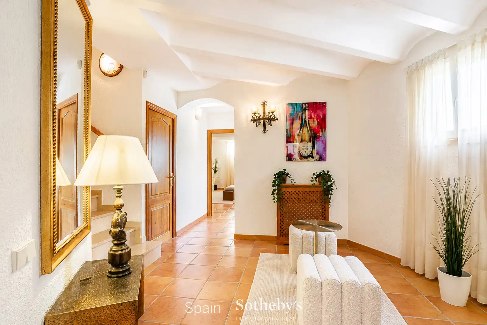 House with pool for sale in Olivella, imagen 29