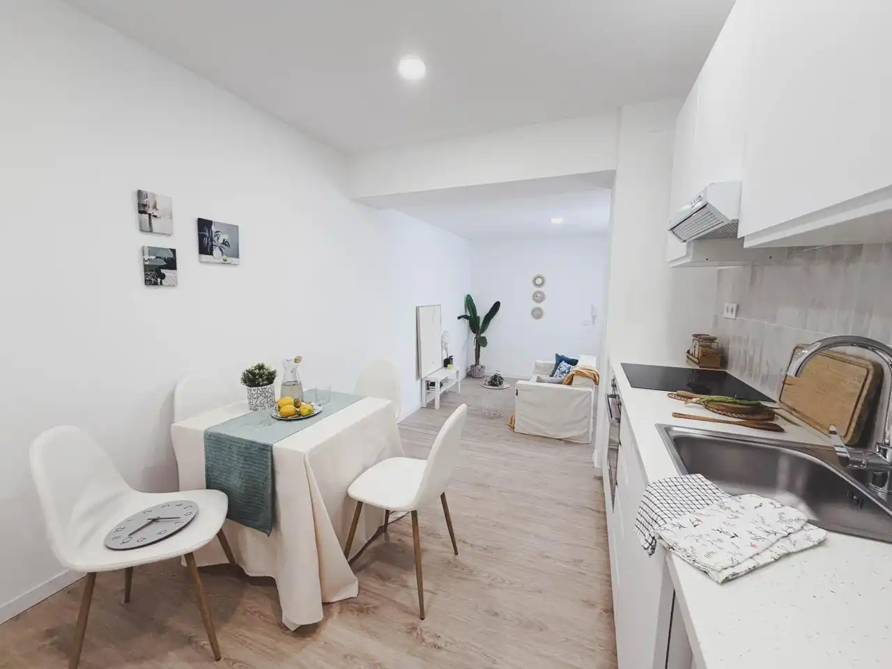 Wohnung zum Verkauf in Centro Histórico, imagen 7