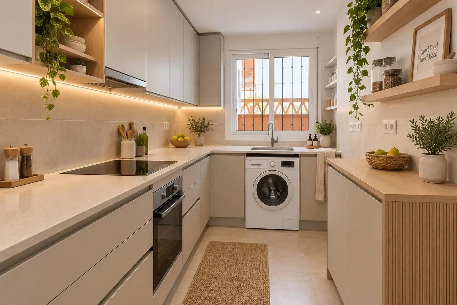 Maison mitoyenne avec terrasse à vendre à Calle ZAGRA 2, imagen 39