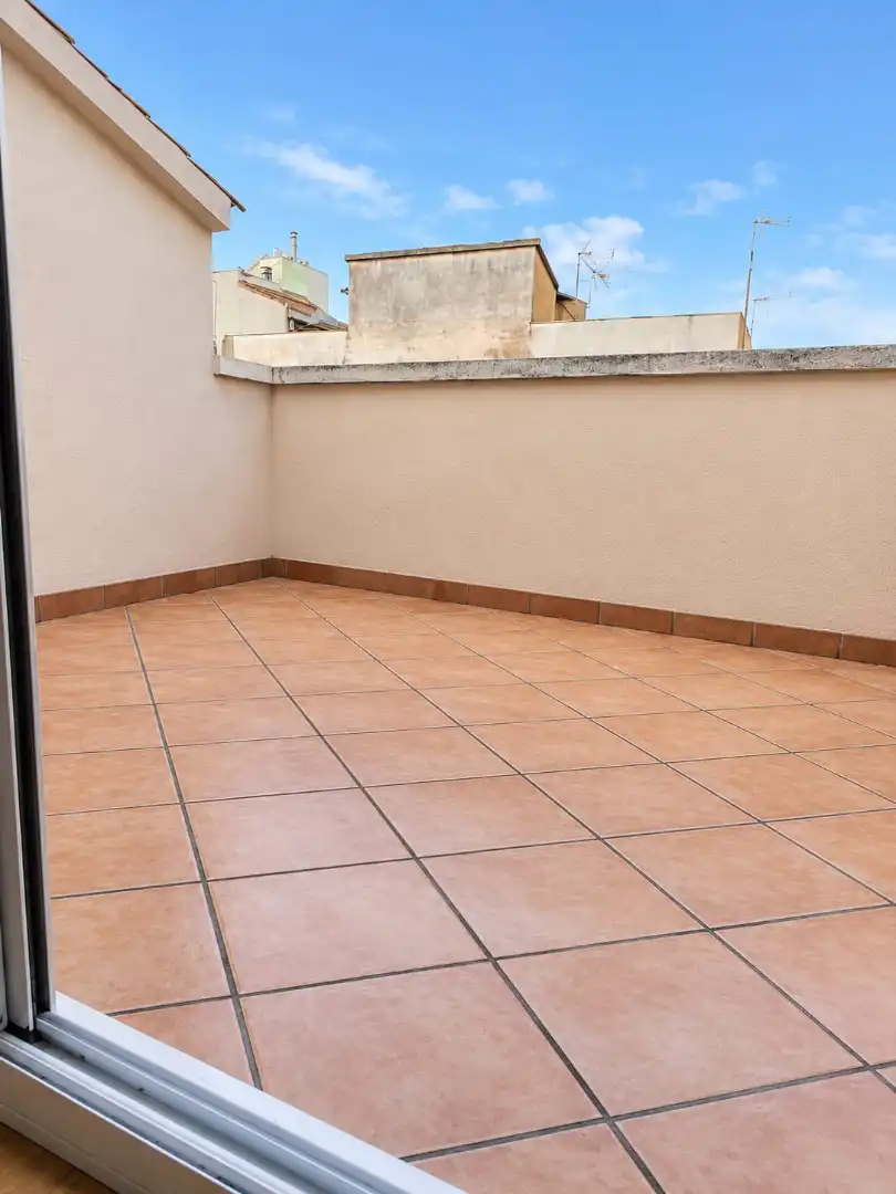 Maisonette mit Terrasse zum Verkauf in Centre, imagen 5