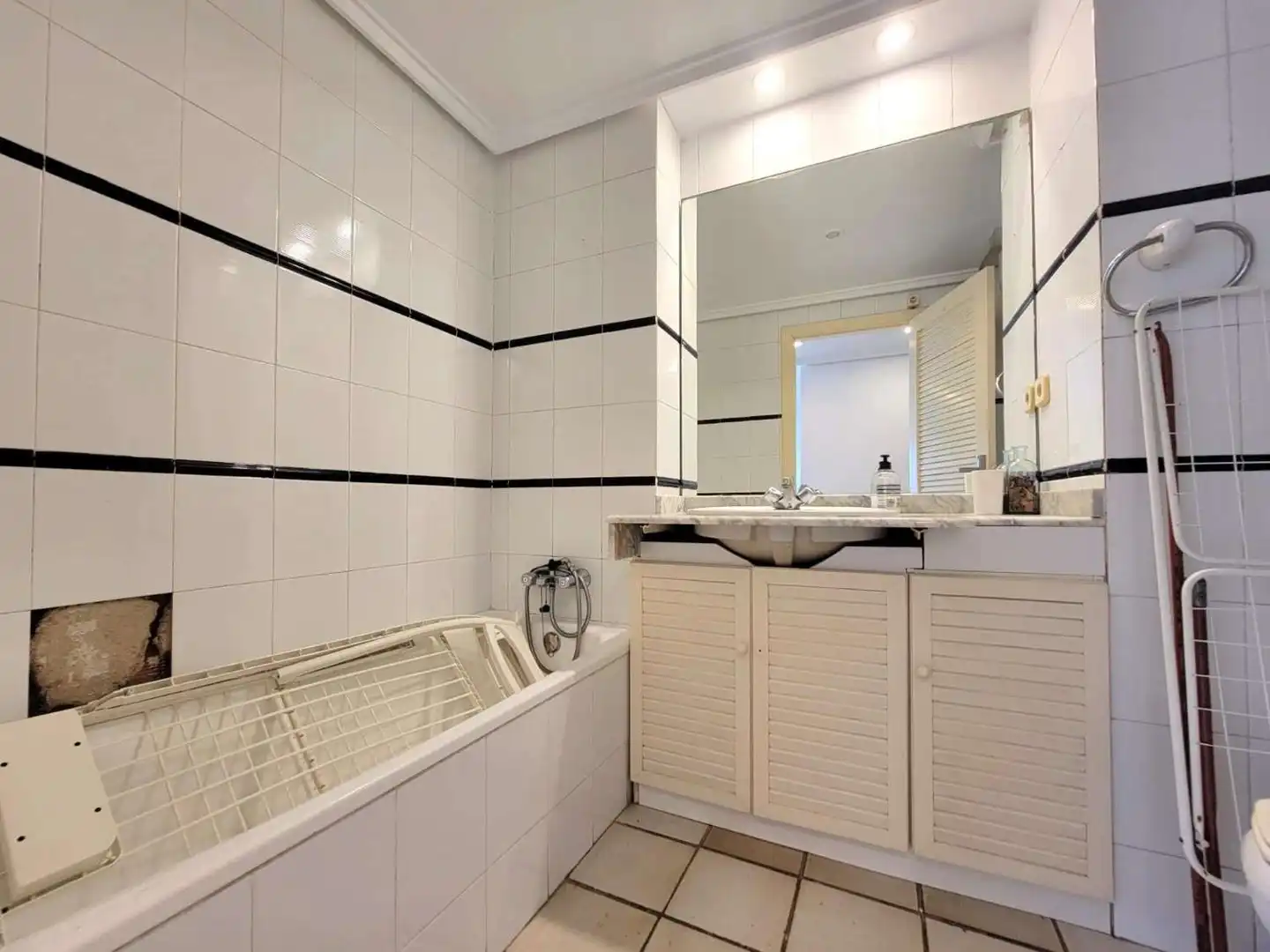 Apartament amb piscina en venda a La Mata, imagen 24