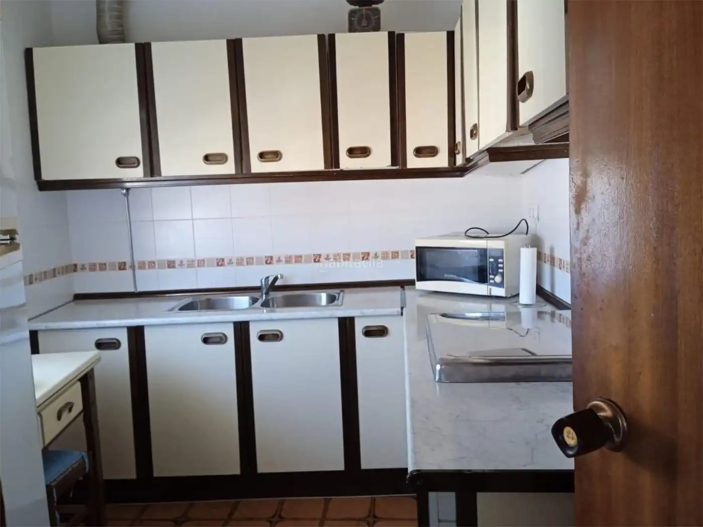 Piso en venta en Calle Penas del Corral 6, imagen 3