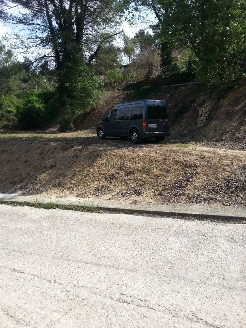 Residential land for sale in Carrer Riera Claret 3, imagen 27
