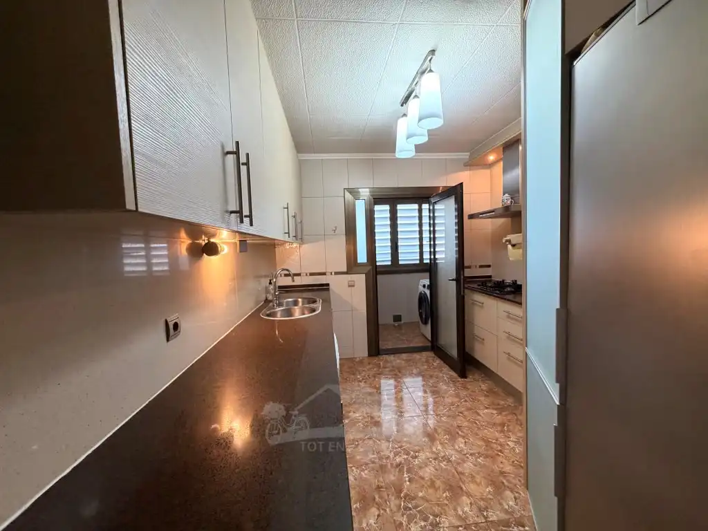 Wohnung mit Aufzug zum Verkauf in Avenida Maria Fortuny, imagen 9