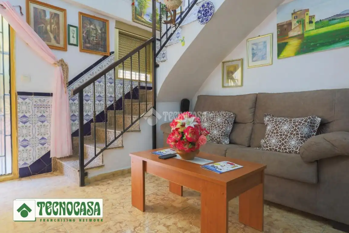 Wohnung zum Verkauf in Adra, imagen 2