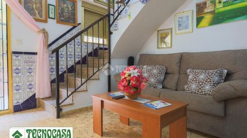 Foto 2 de Casa adosada en venta en Adra, Almería