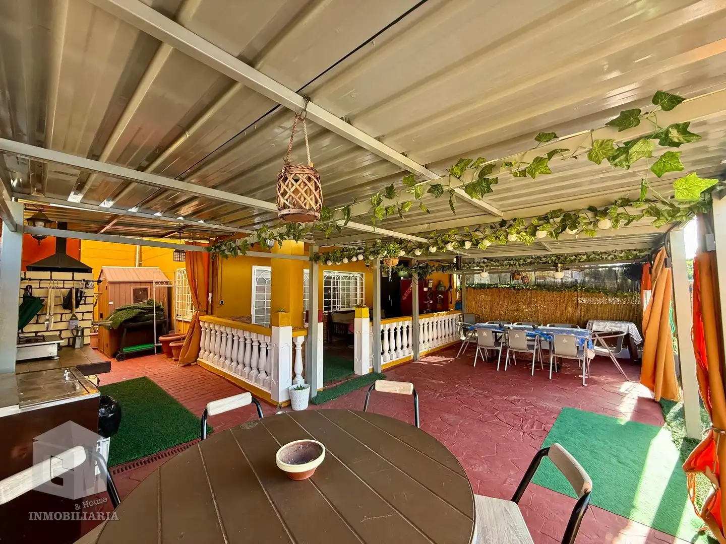 Casa o chalet en venta en Otero con Calefacción, Jardín privado y Terraza