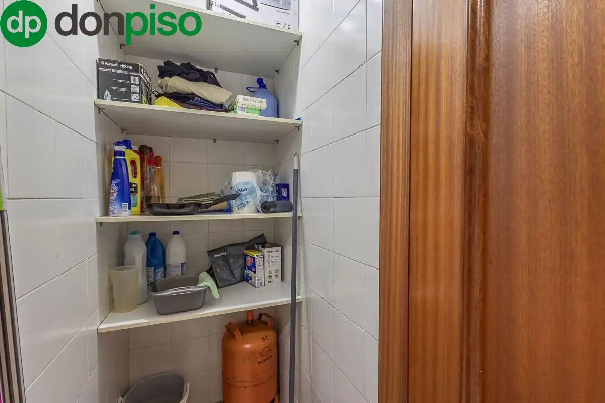 Pis amb ascensor en venda a Calle Calle Río Tajo 6, imagen 19