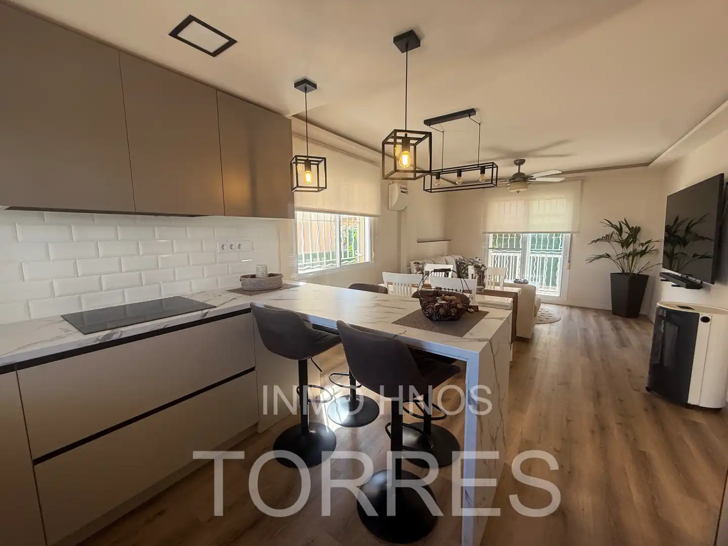 Villa avec terrasse à vendre à Camí de Cervera, imagen 8