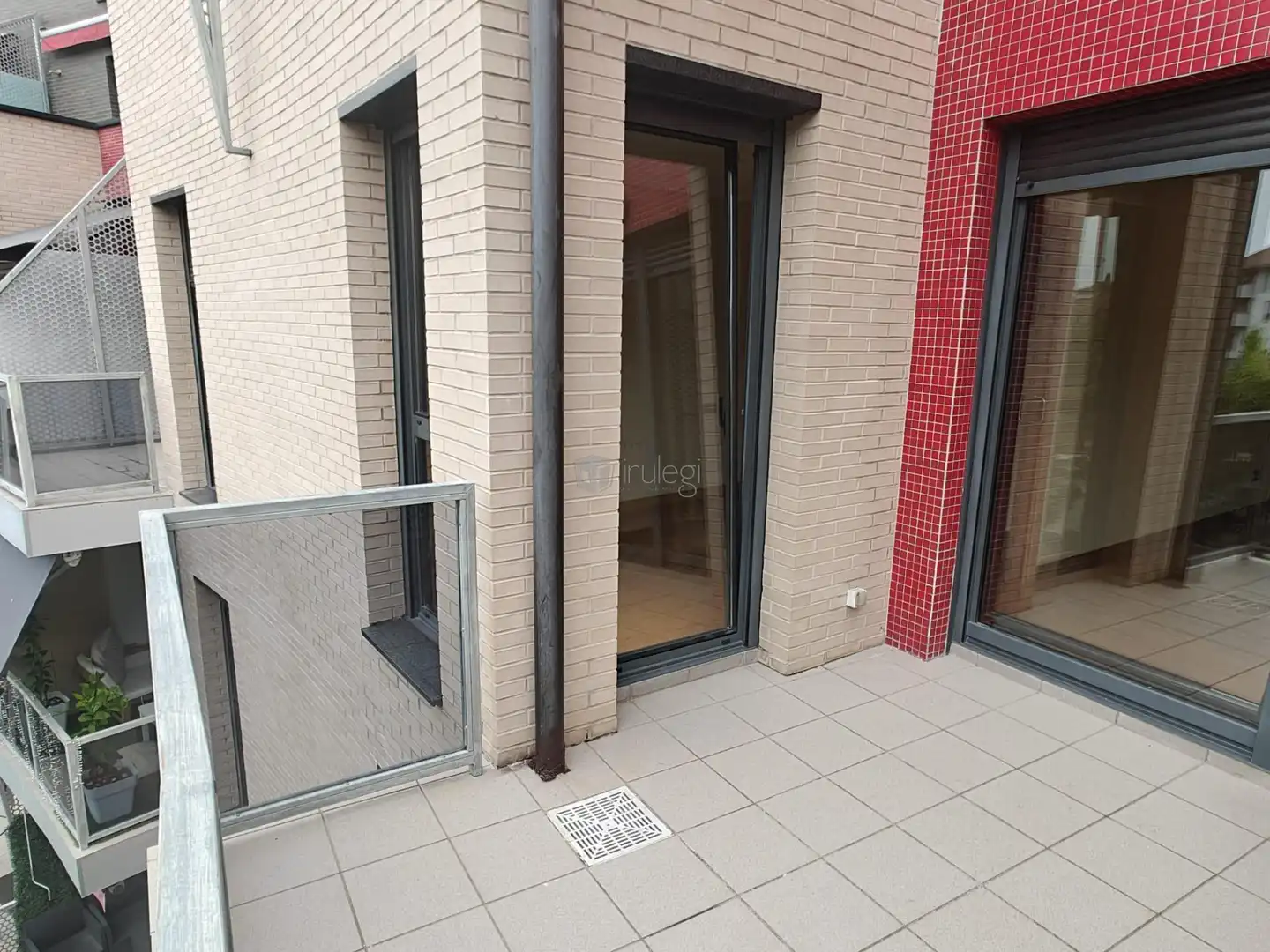 Terraza de Piso en venta en Astigarraga con Calefacción y Terraza