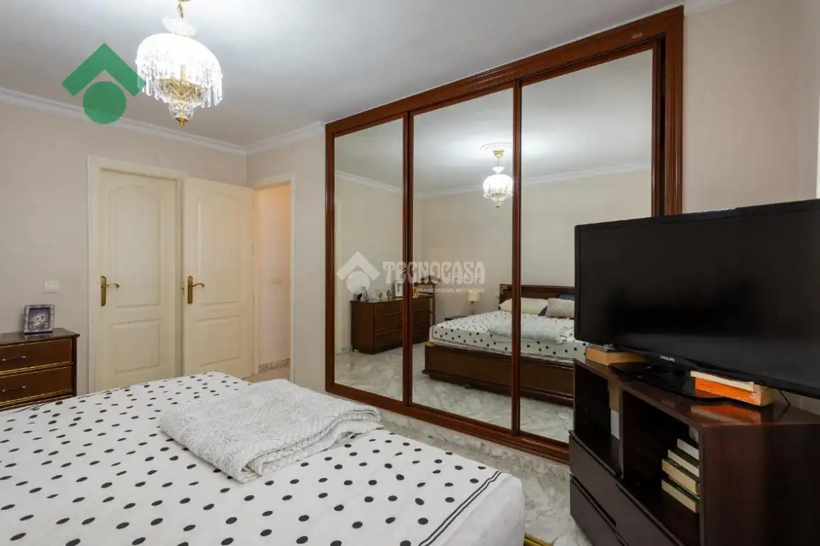 Maison jumelée avec piscine à vendre à Benajarafe, imagen 19