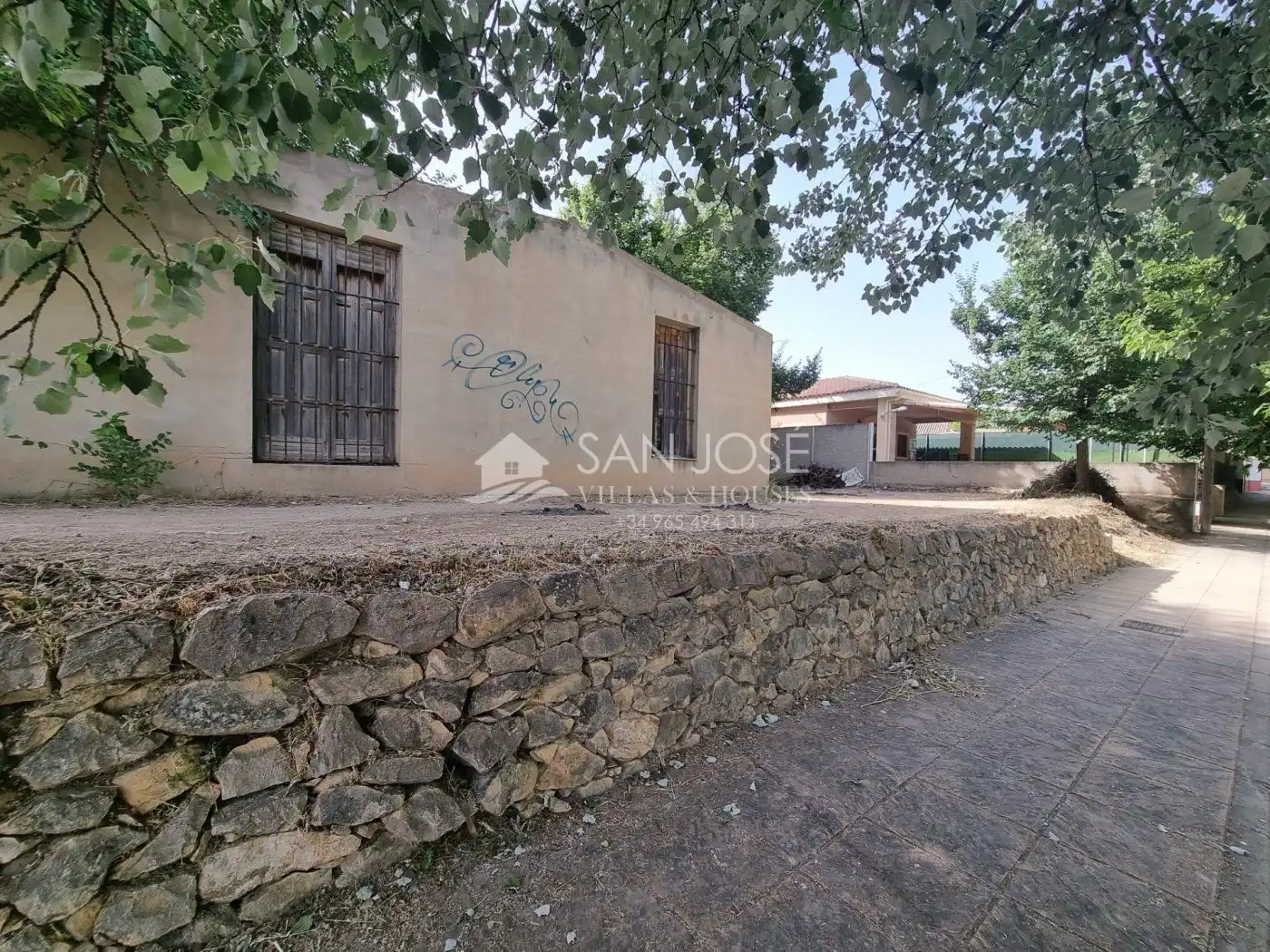 Local commercial à vendre à El Pinós / Pinoso, imagen 6