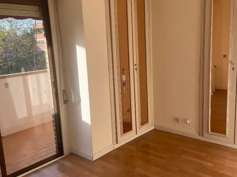 Appartamento con piscina in affitto a Ramón Gómez de la Serna 87, imagen 17