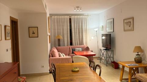 Foto 4 de Piso de alquiler en El Cano - Los Bermejales, Sevilla