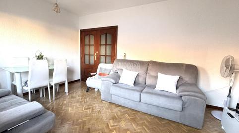 Foto 3 de Pis en venda a Buena Vista, Madrid