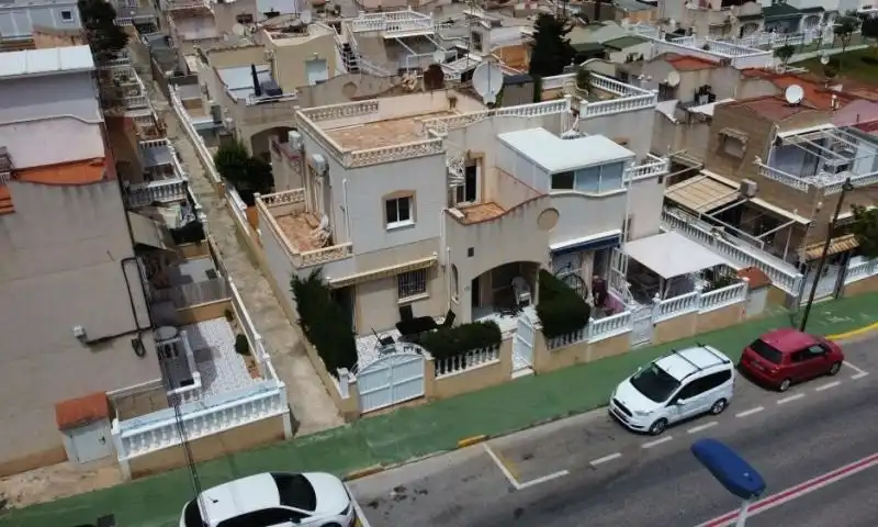 Duplex with pool for sale in Los Balcones - Los Altos, imagen 7