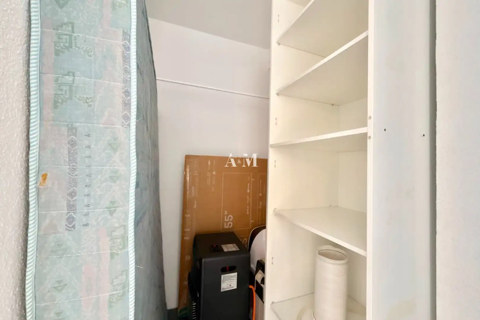 Flat for rent in Torrevieja  with Terrace, Furnished and Washing machine