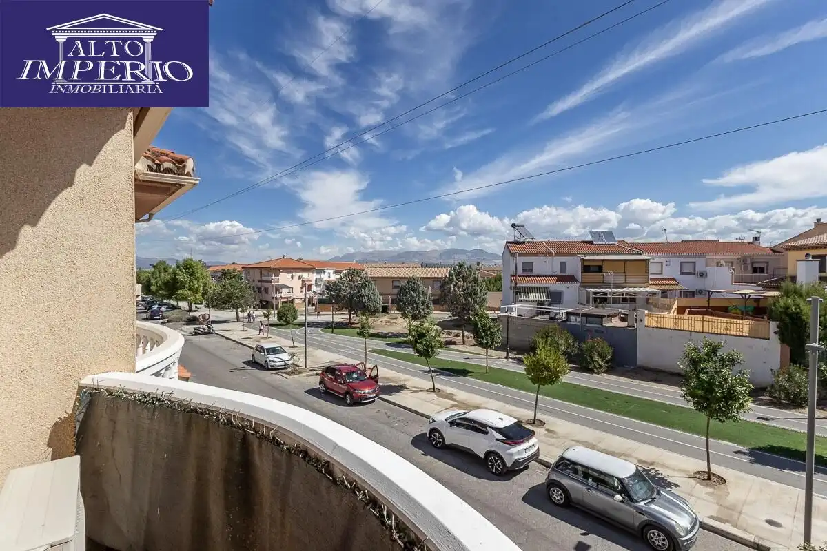 Casa a schiera con terrazza in vendita a Calle de Jerónimo de Rueda 34, imagen 21