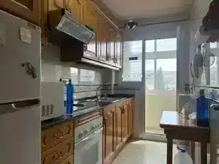 Appartement avec terrasse à vendre à Riera de la Salut, imagen 6