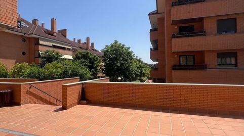Photo 5 of Flat for sale in Severo Ochoa, 1, Sector B, Boadilla del Monte