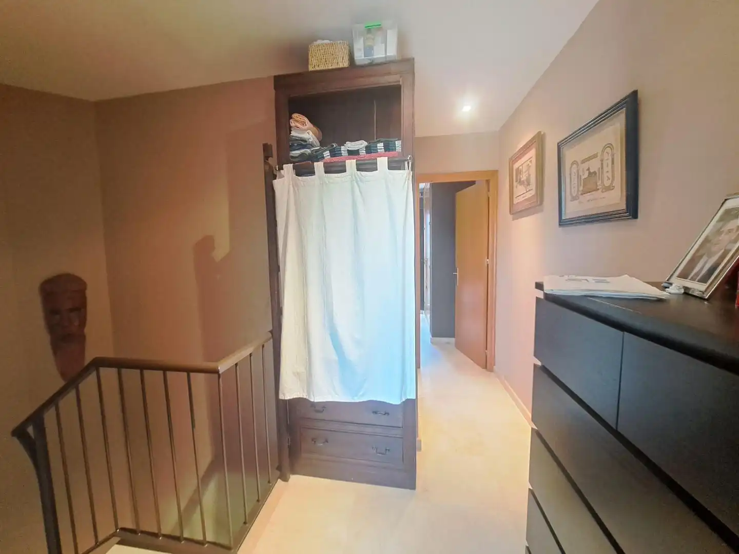Casa a schiera con terrazza in vendita a Las Lagunas - Campano, imagen 38