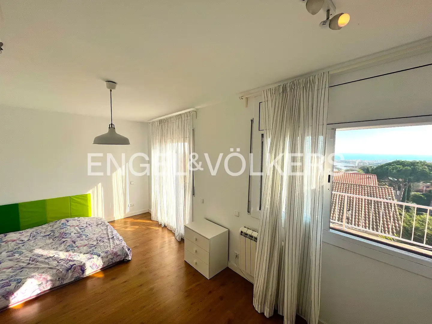 Maison mitoyenne avec terrasse à vendre à Vilassar de Dalt, imagen 14
